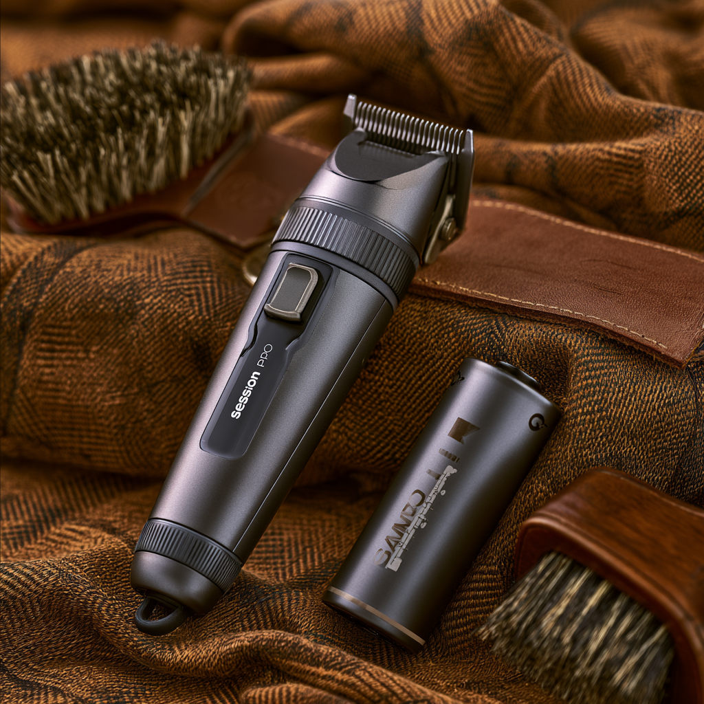 Session Clipper Pro