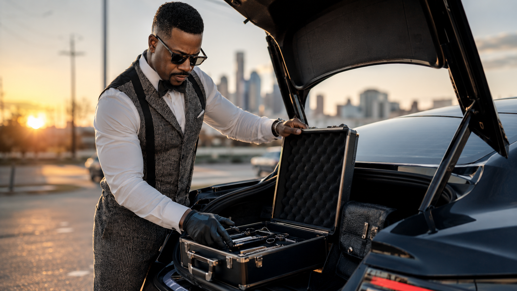 The Mobile Pro Playbook