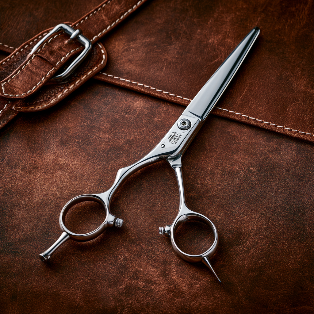Lindqvist 6" Shears