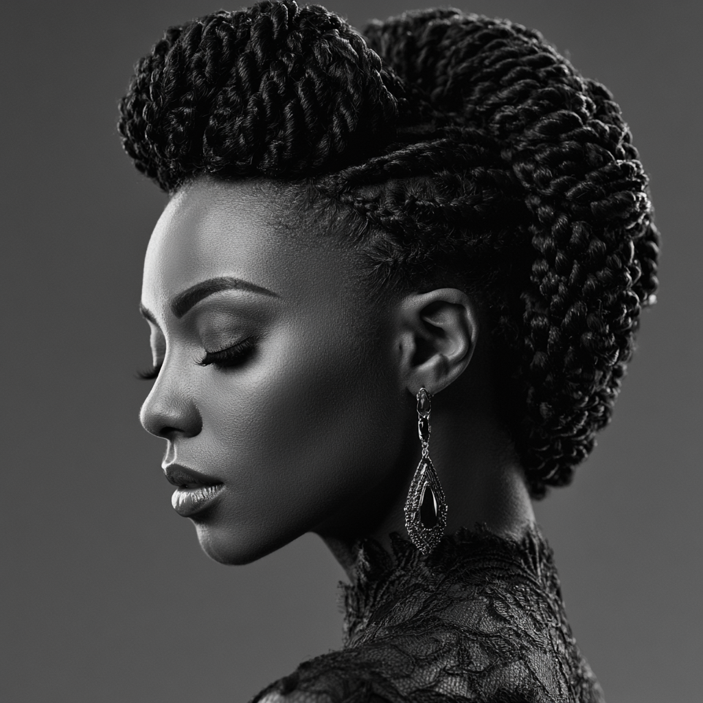 Aaliyah Brooks: recent work, piece 4